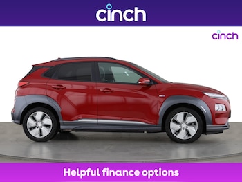 Used Hyundai KONA 2020 for sale - 76241964: Photo 2