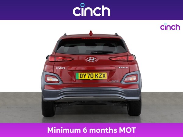 Used Hyundai KONA 2020 for sale - 76241964: Photo 5