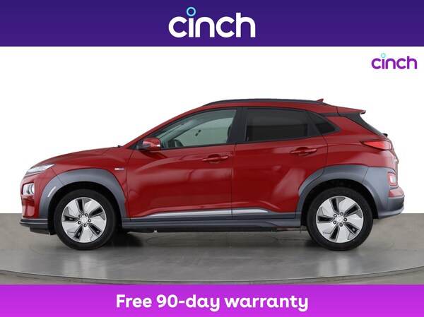 Used Hyundai KONA 2020 for sale - 76241964: Photo 8