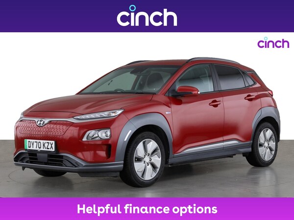 Used Hyundai KONA 2020 for sale - 76241964: Photo 9