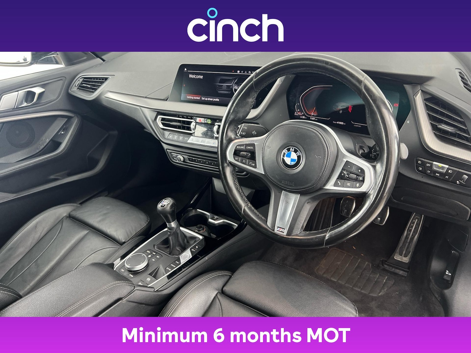 Used BMW 1 Series 2021 for sale - 76041198: Photo 12