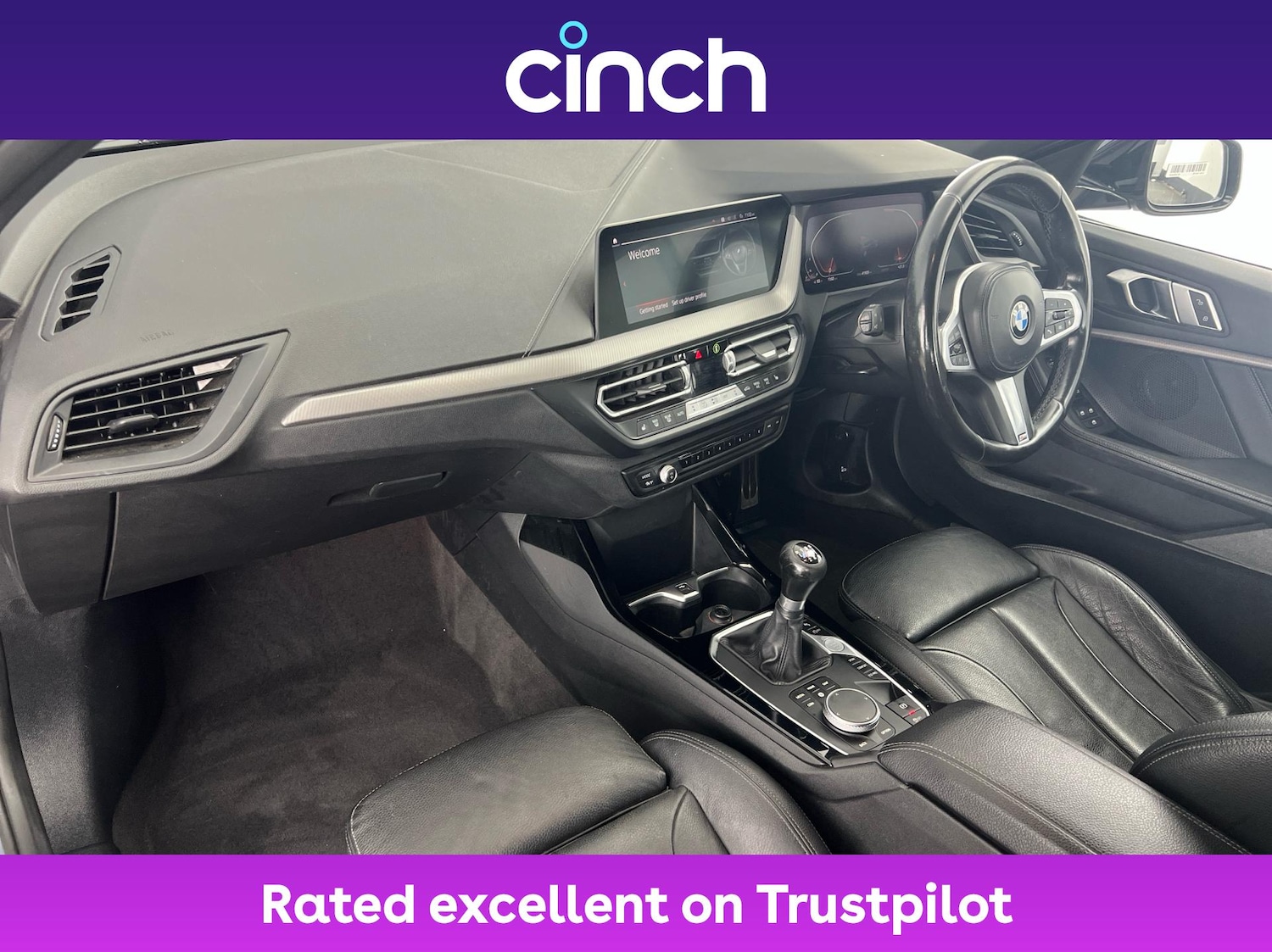 Used BMW 1 Series 2021 for sale - 76041198: Photo 14