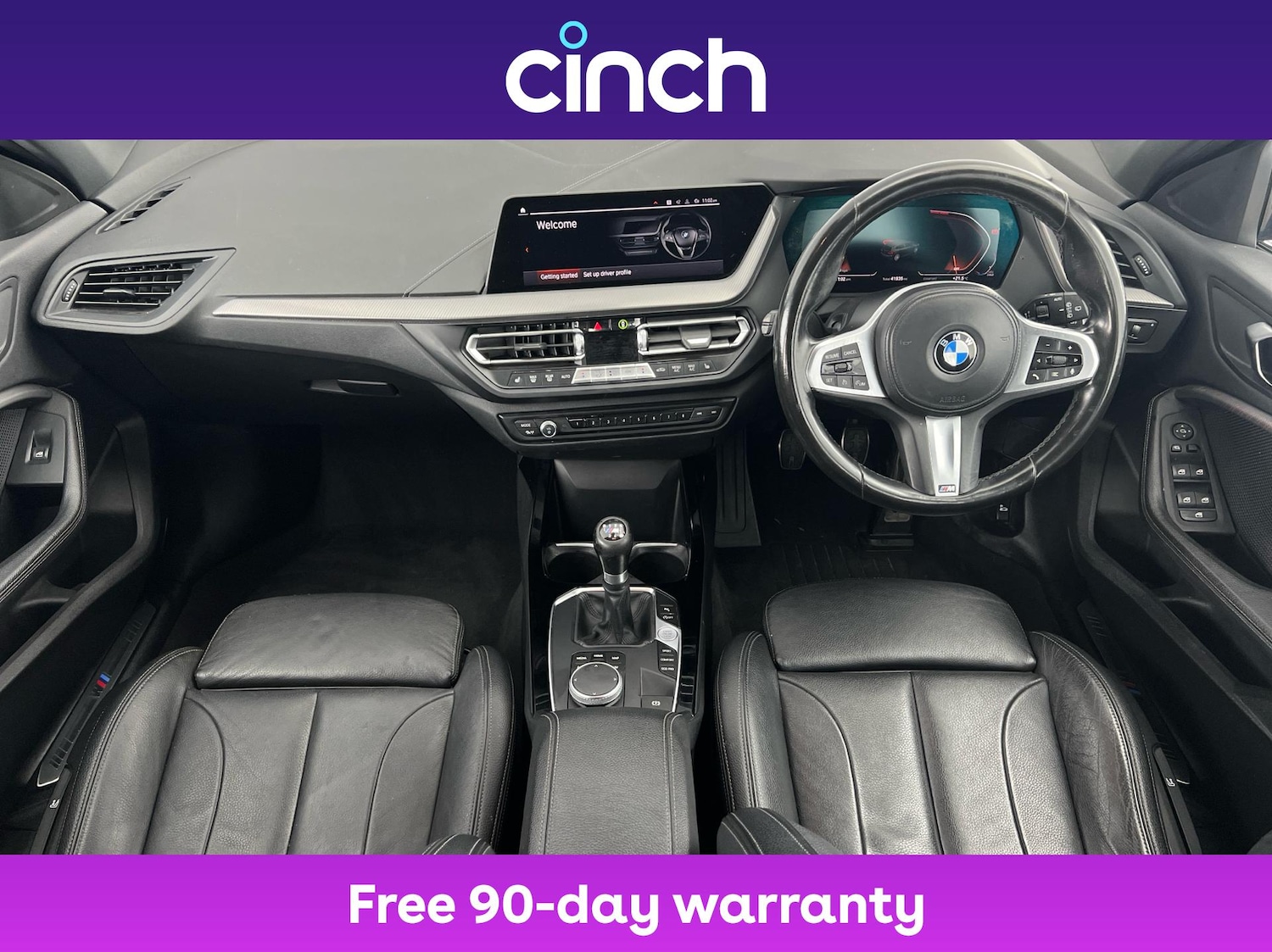 Used BMW 1 Series 2021 for sale - 76041198: Photo 15
