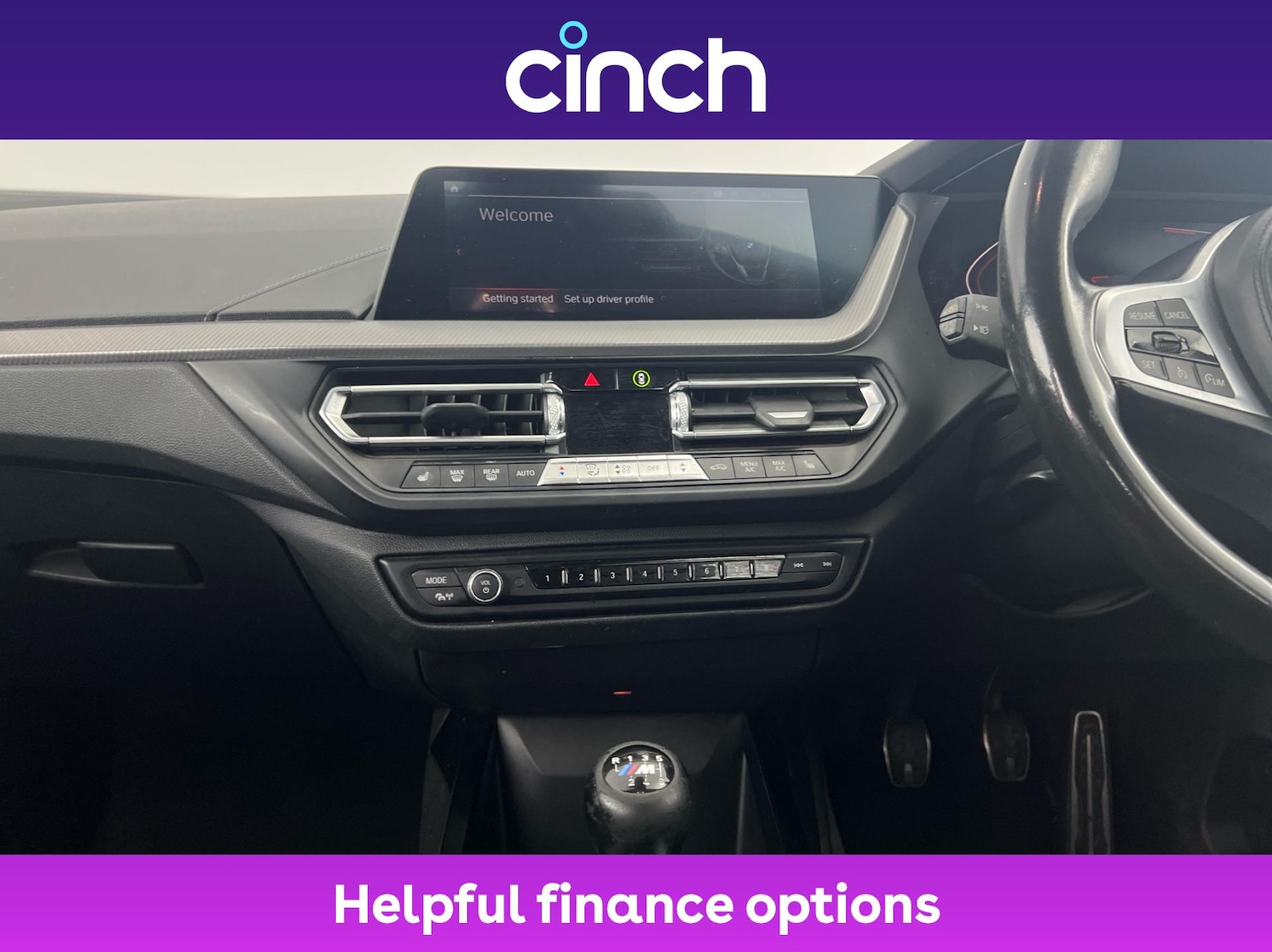 Used BMW 1 Series 2021 for sale - 76041198: Photo 17