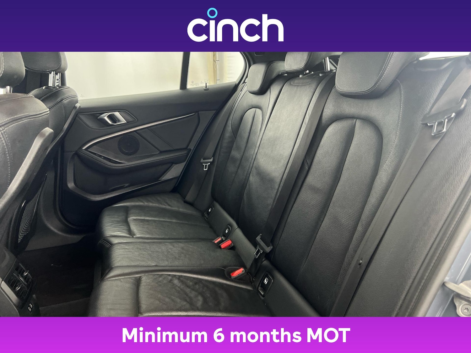 Used BMW 1 Series 2021 for sale - 76041198: Photo 20