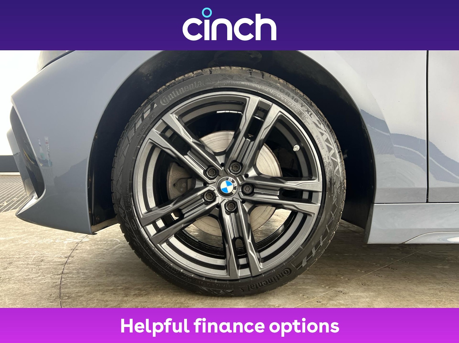 Used BMW 1 Series 2021 for sale - 76041198: Photo 24