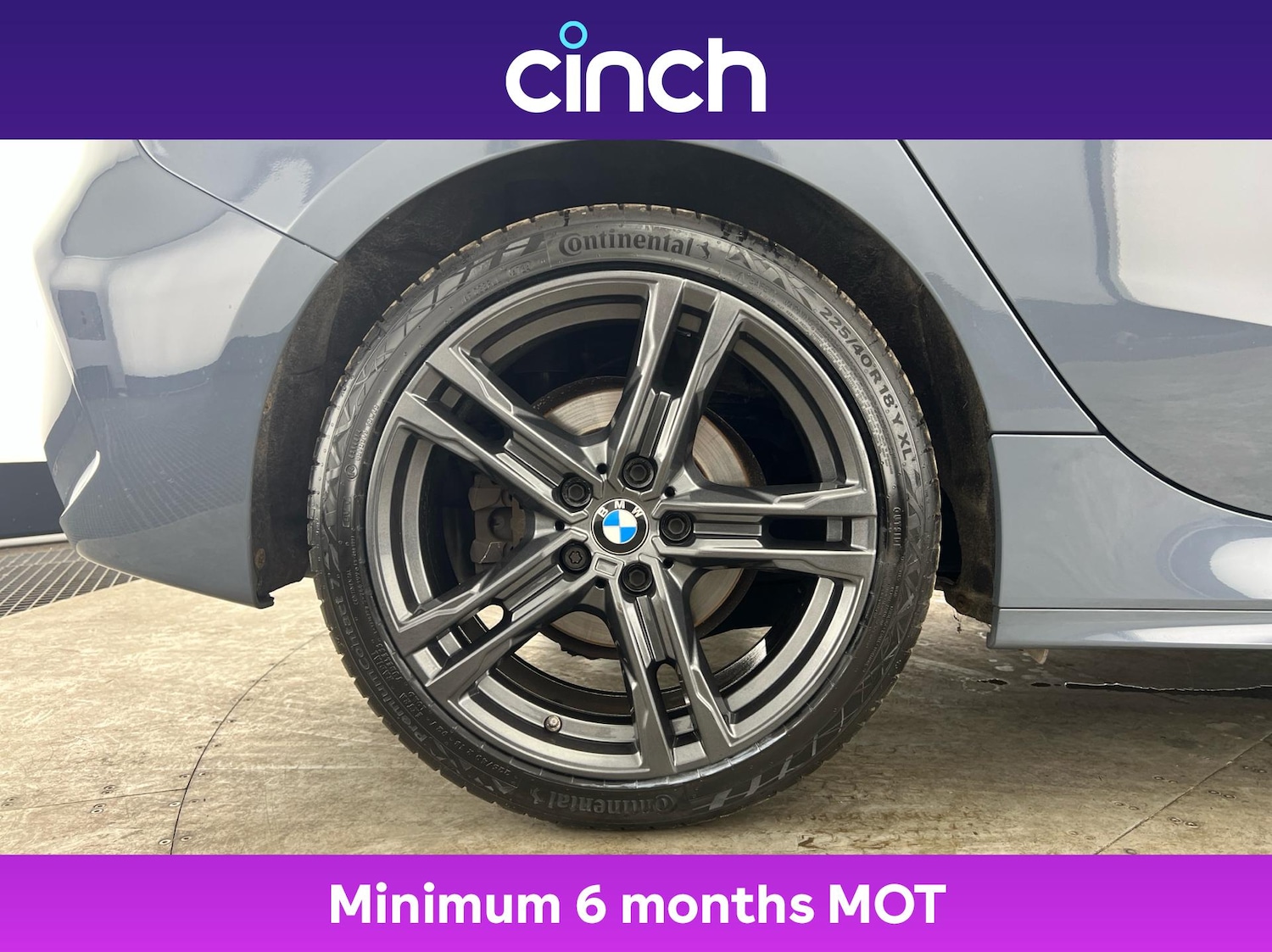 Used BMW 1 Series 2021 for sale - 76041198: Photo 27