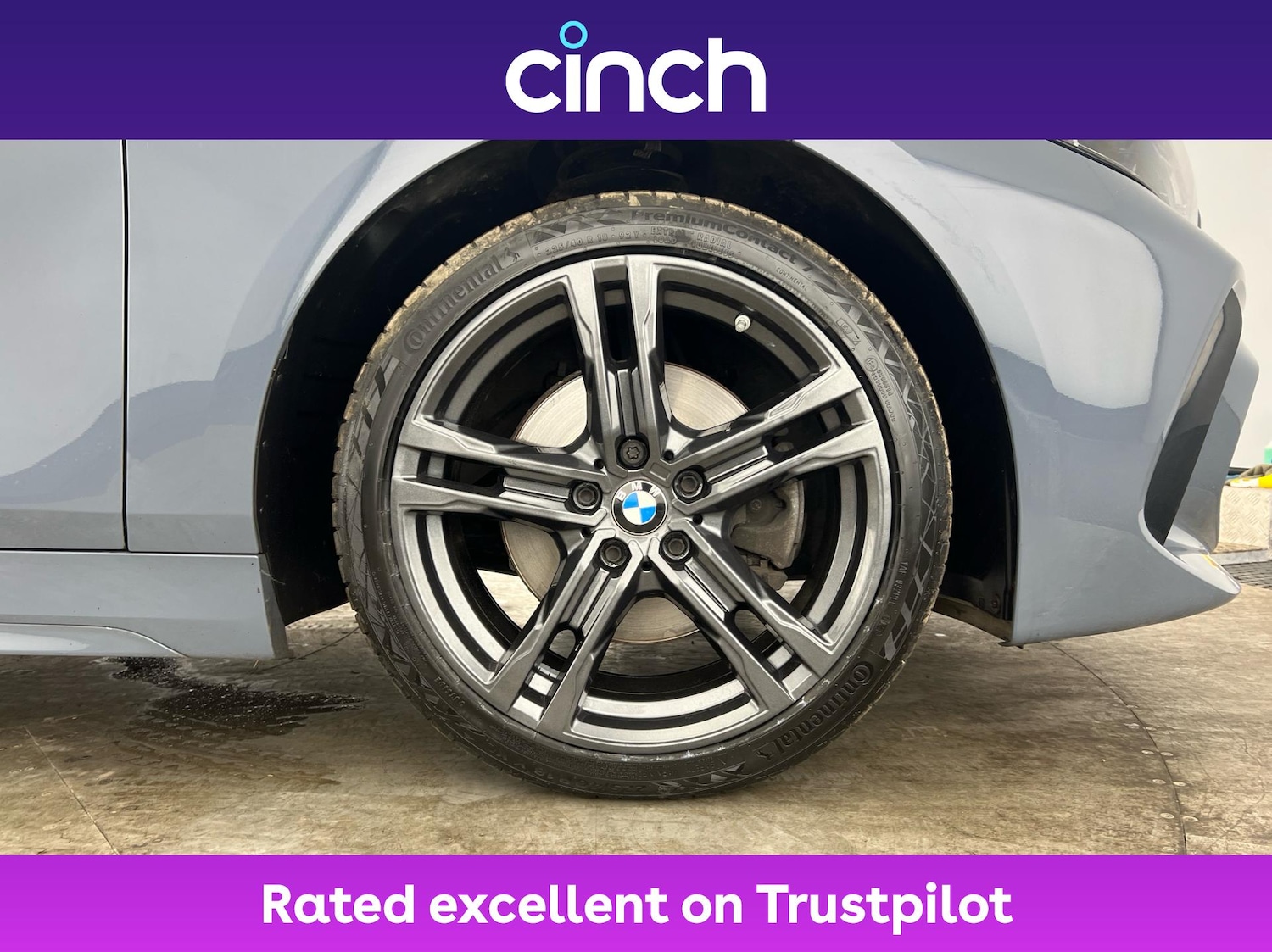 Used BMW 1 Series 2021 for sale - 76041198: Photo 28