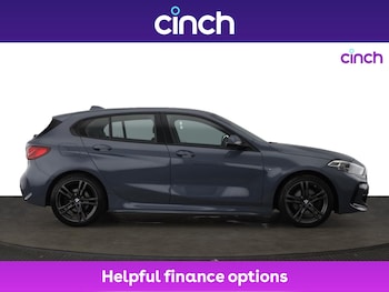 Used BMW 1 Series 2021 for sale - 76041198: Photo 2