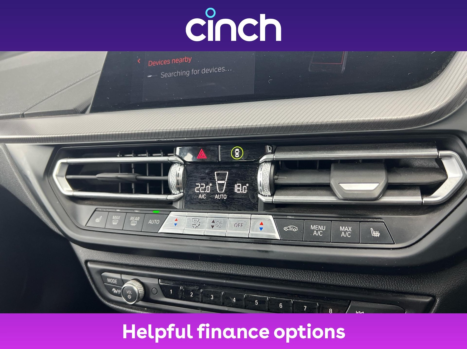 Used BMW 1 Series 2021 for sale - 76041198: Photo 35