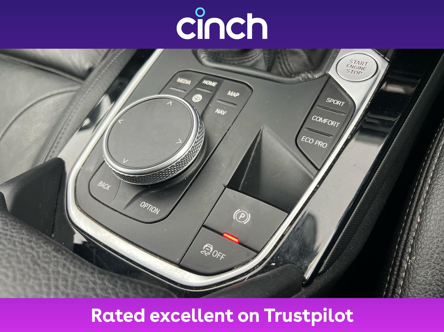 Used BMW 1 Series 2021 for sale - 76041198: Photo 38
