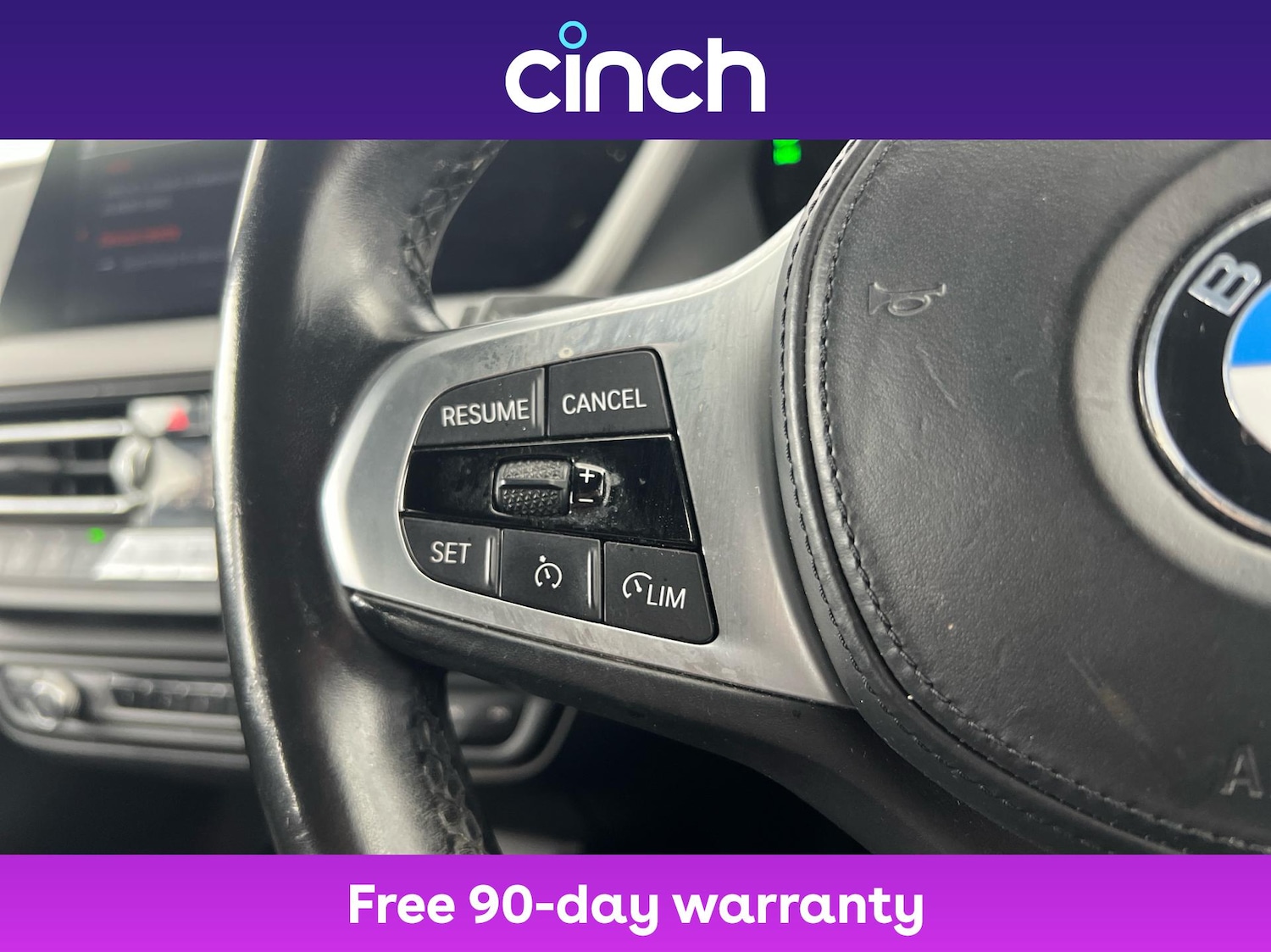 Used BMW 1 Series 2021 for sale - 76041198: Photo 39