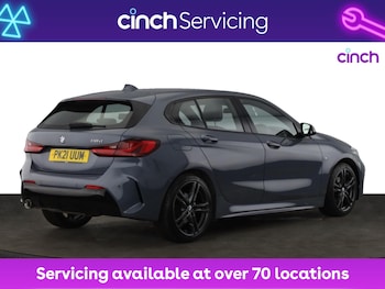 Used BMW 1 Series 2021 for sale - 76041198: Photo 3