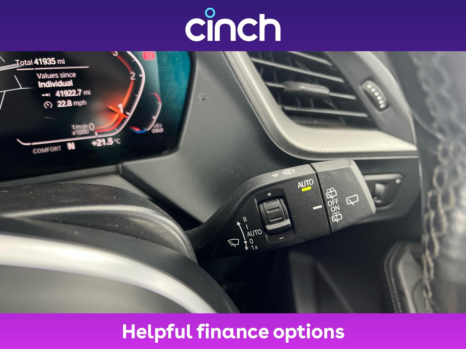 Used BMW 1 Series 2021 for sale - 76041198: Photo 40