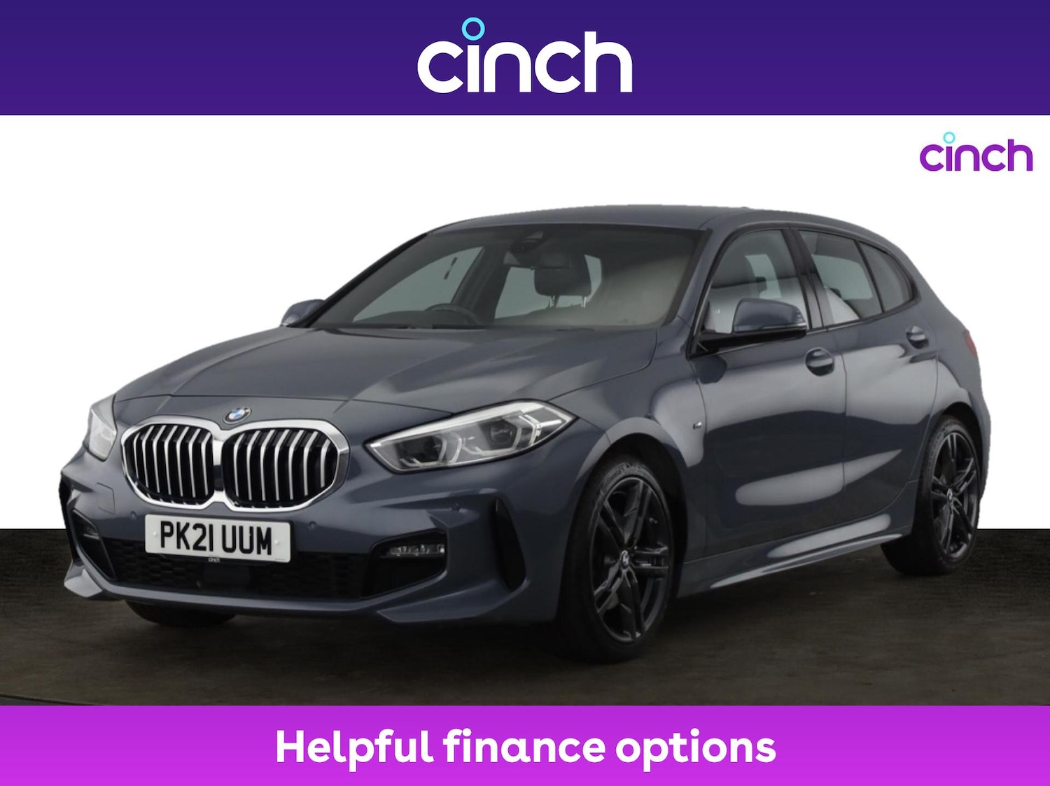 Used BMW 1 Series 2021 for sale - 76041198: Photo 9