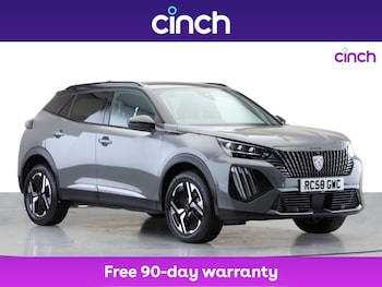 Used Peugeot 2008 2023 for sale - 75778464: Photo