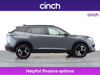 Used Peugeot 2008 2023 for sale - 75778464: Photo