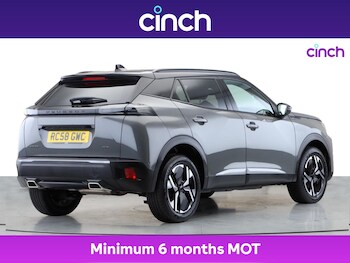 Used Peugeot 2008 2023 for sale - 75778464: Photo