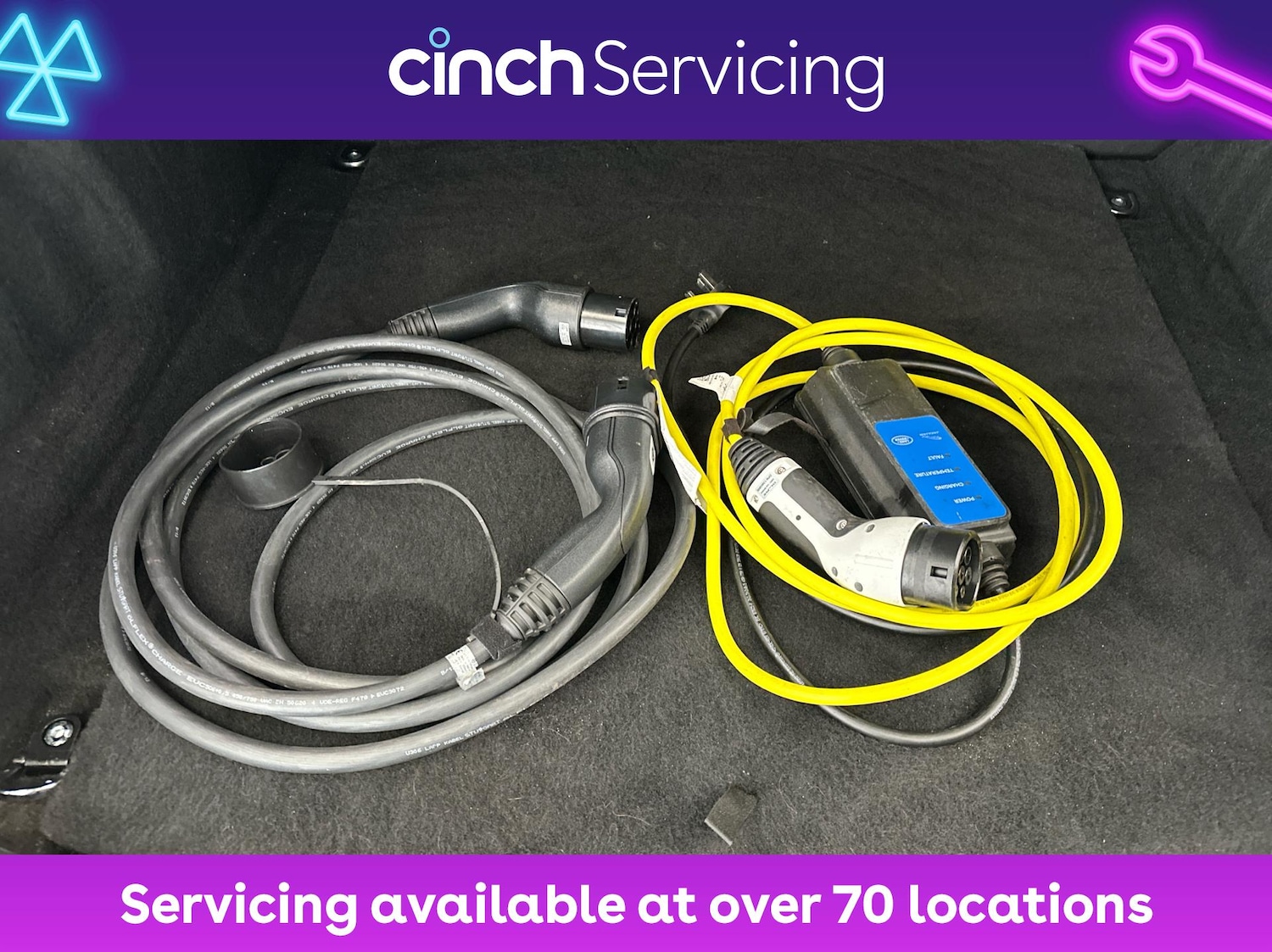 Used Jaguar I-Pace 2021 for sale - 76641451: Photo 31