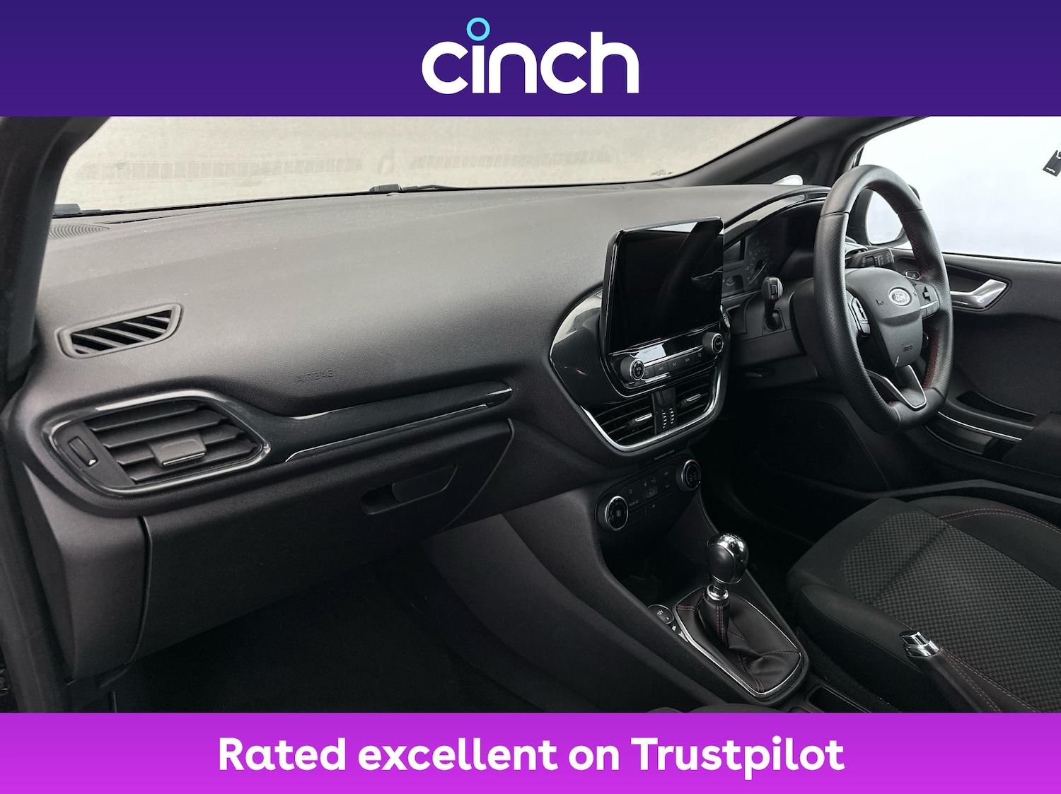 Used Ford Fiesta 2019 for sale - 76616799: Photo 14