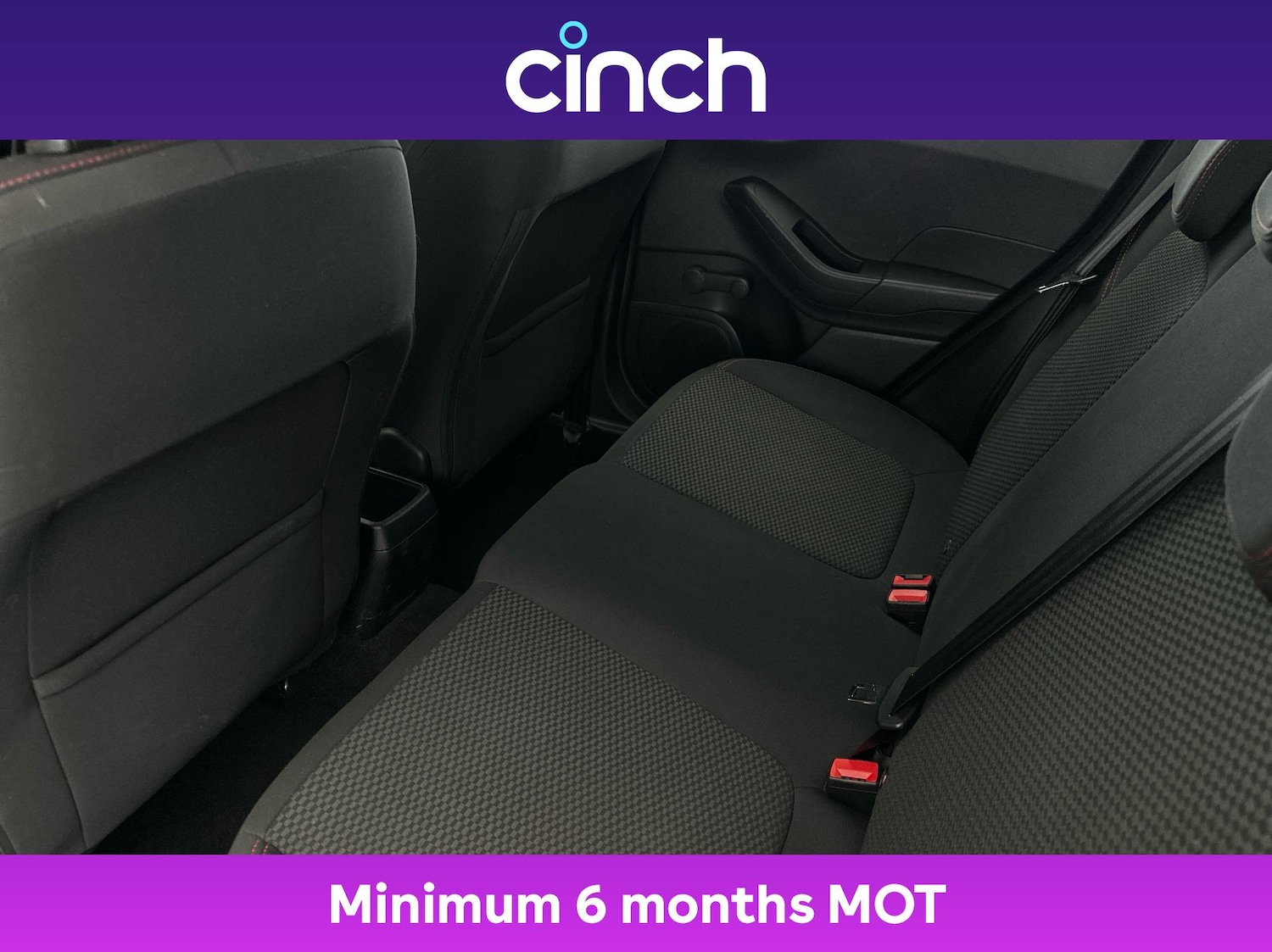 Used Ford Fiesta 2019 for sale - 76616799: Photo 20