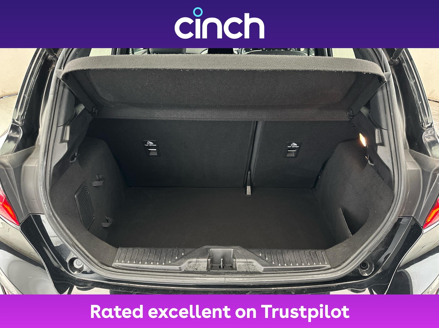 Used Ford Fiesta 2019 for sale - 76616799: Photo 21