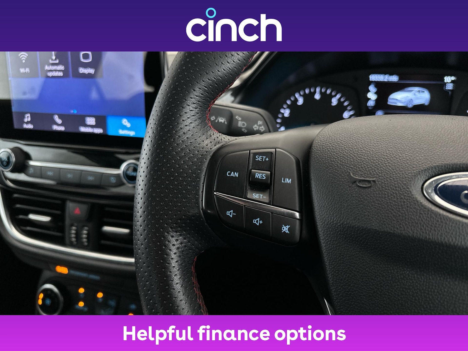 Used Ford Fiesta 2019 for sale - 76616799: Photo 30