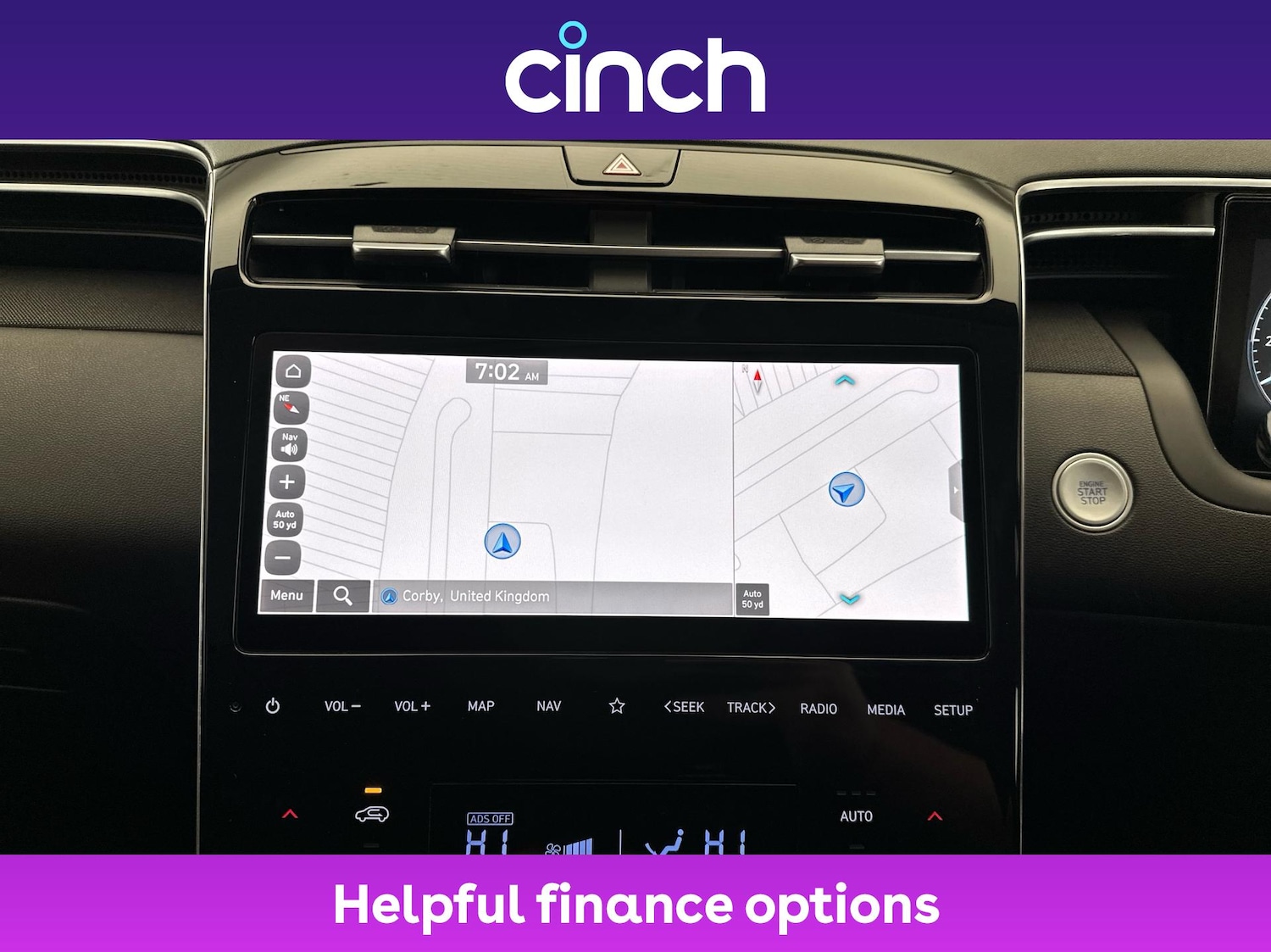 Used Hyundai TUCSON 2022 for sale - 76508713: Photo 17