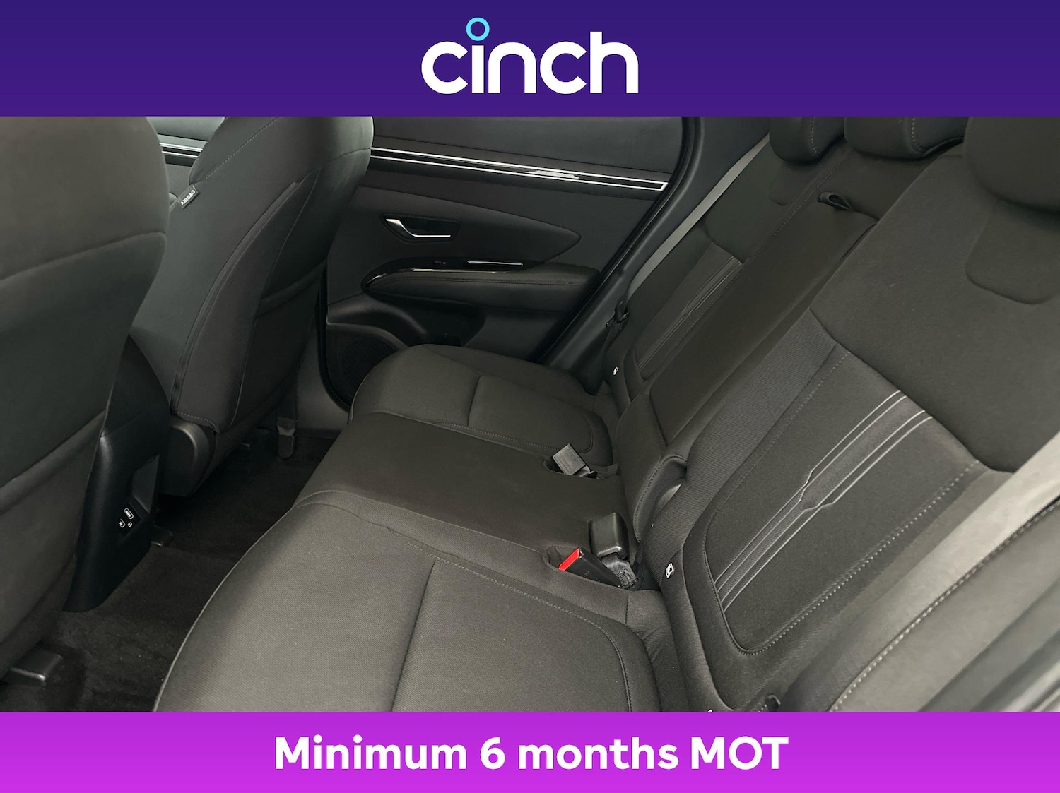 Used Hyundai TUCSON 2022 for sale - 76508713: Photo 20