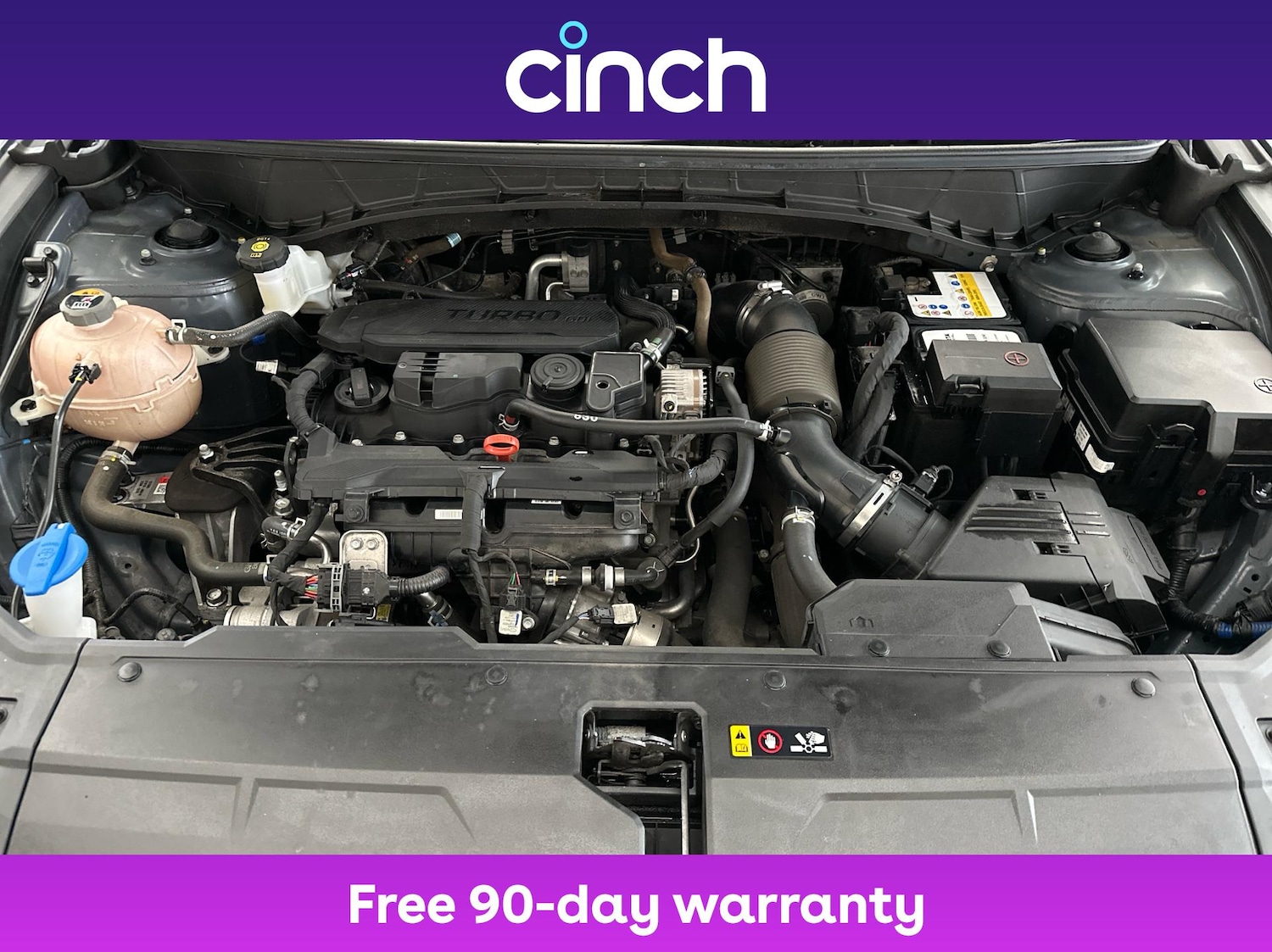 Used Hyundai TUCSON 2022 for sale - 76508713: Photo 23