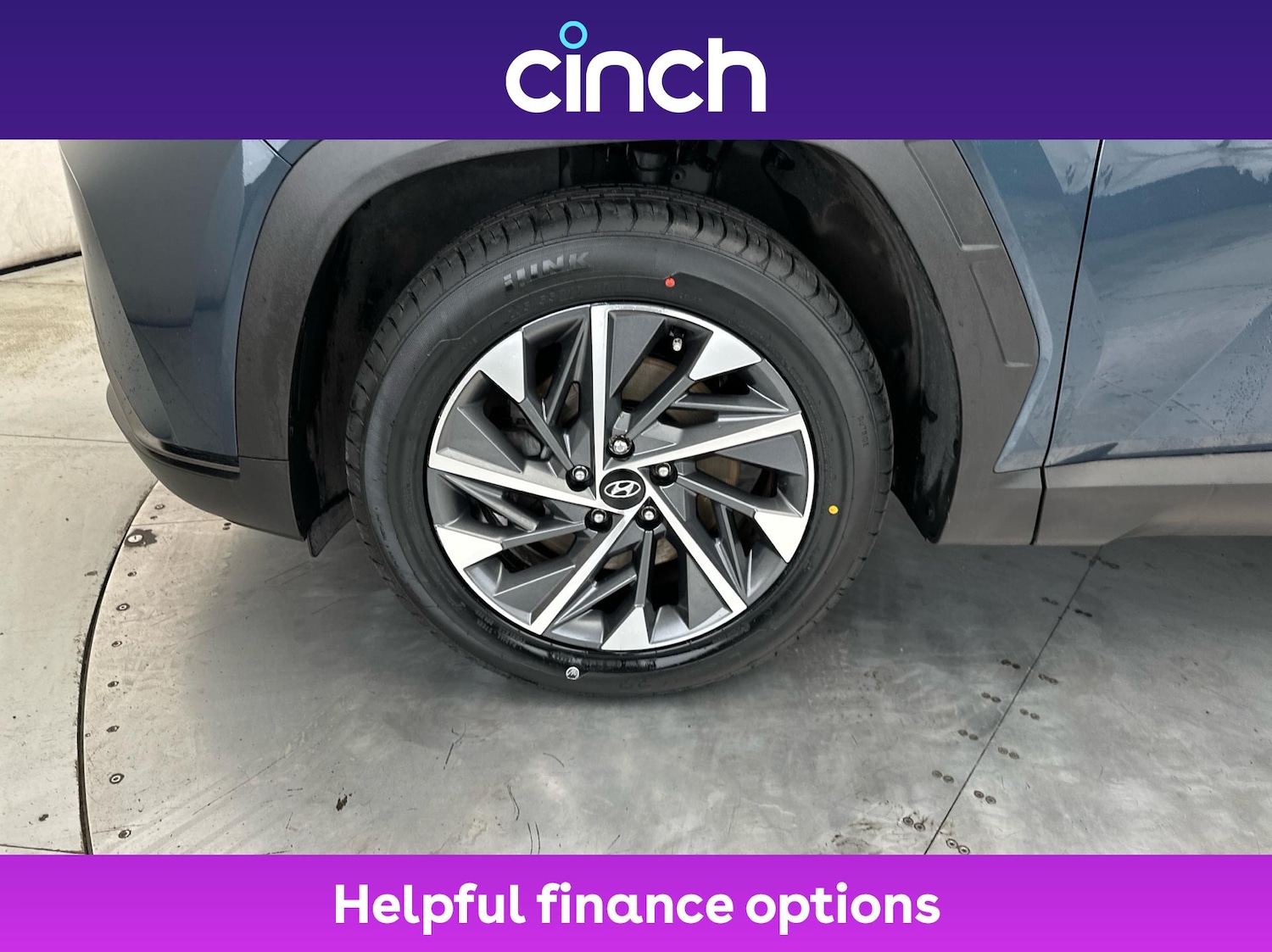 Used Hyundai TUCSON 2022 for sale - 76508713: Photo 24