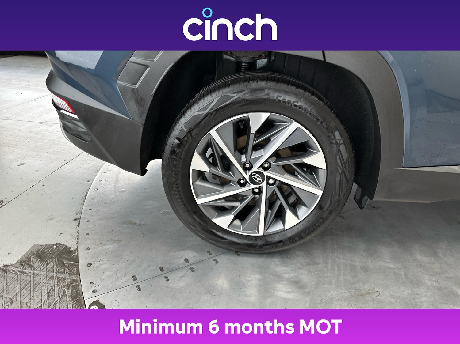 Used Hyundai TUCSON 2022 for sale - 76508713: Photo 27