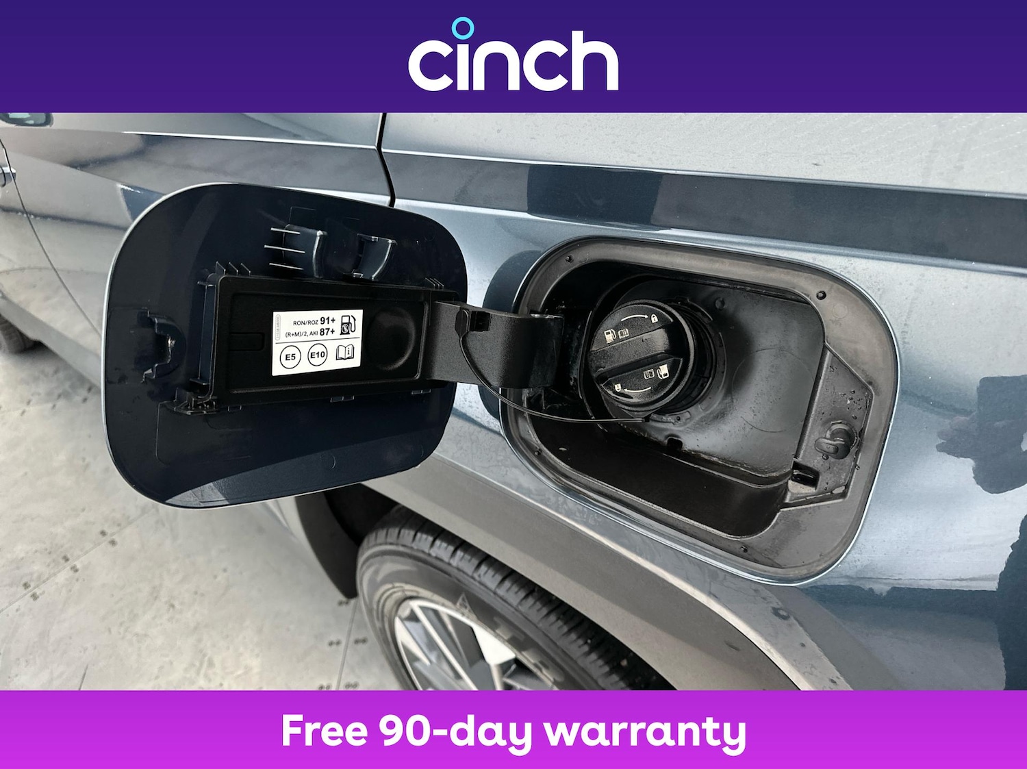 Used Hyundai TUCSON 2022 for sale - 76508713: Photo 29