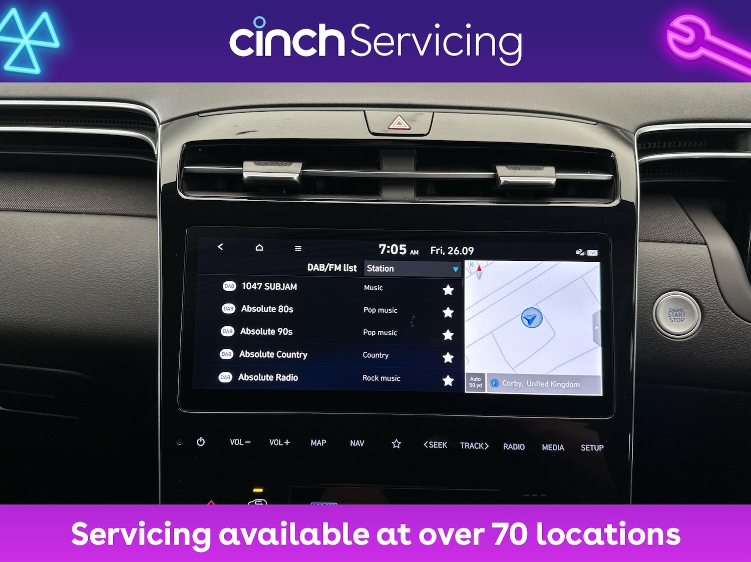 Used Hyundai TUCSON 2022 for sale - 76508713: Photo 31