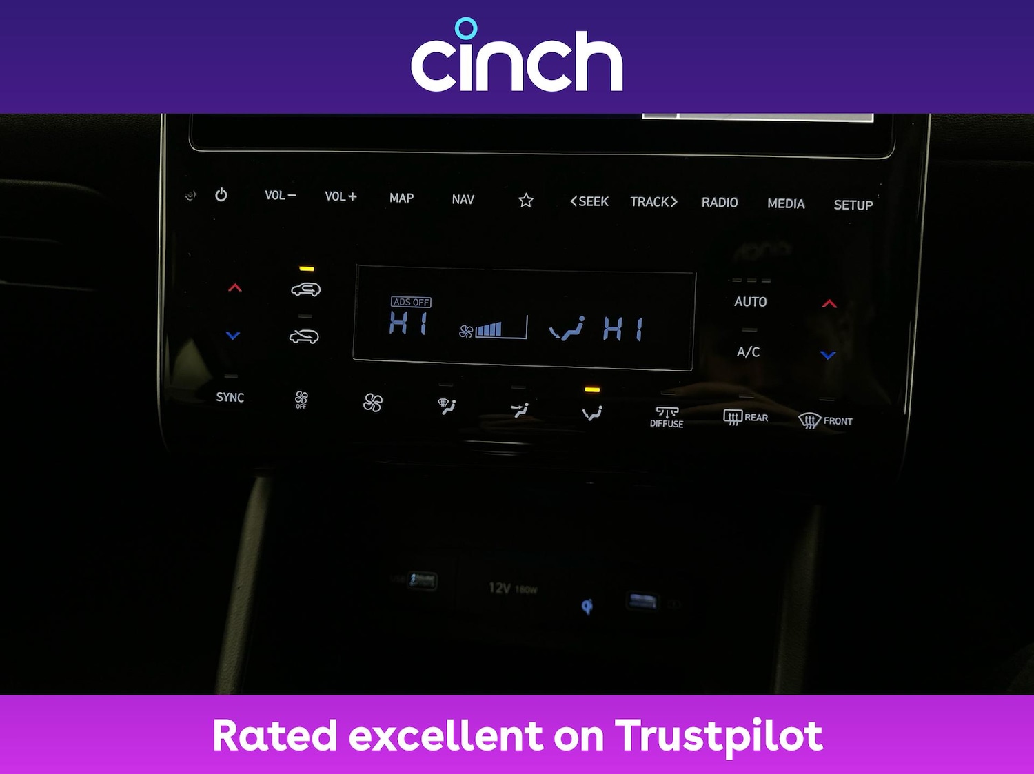 Used Hyundai TUCSON 2022 for sale - 76508713: Photo 33