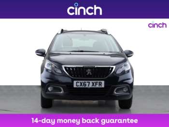 Used Peugeot 2008 2017 for sale - 75159990: Photo