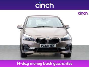 Used BMW 2 Series Active Tourer 2018 for sale - 74886418: Photo