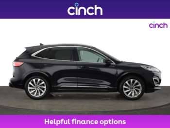 Used Ford Kuga 2021 for sale - 75445394: Photo