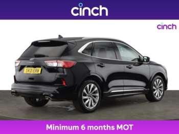 Used Ford Kuga 2021 for sale - 75445394: Photo