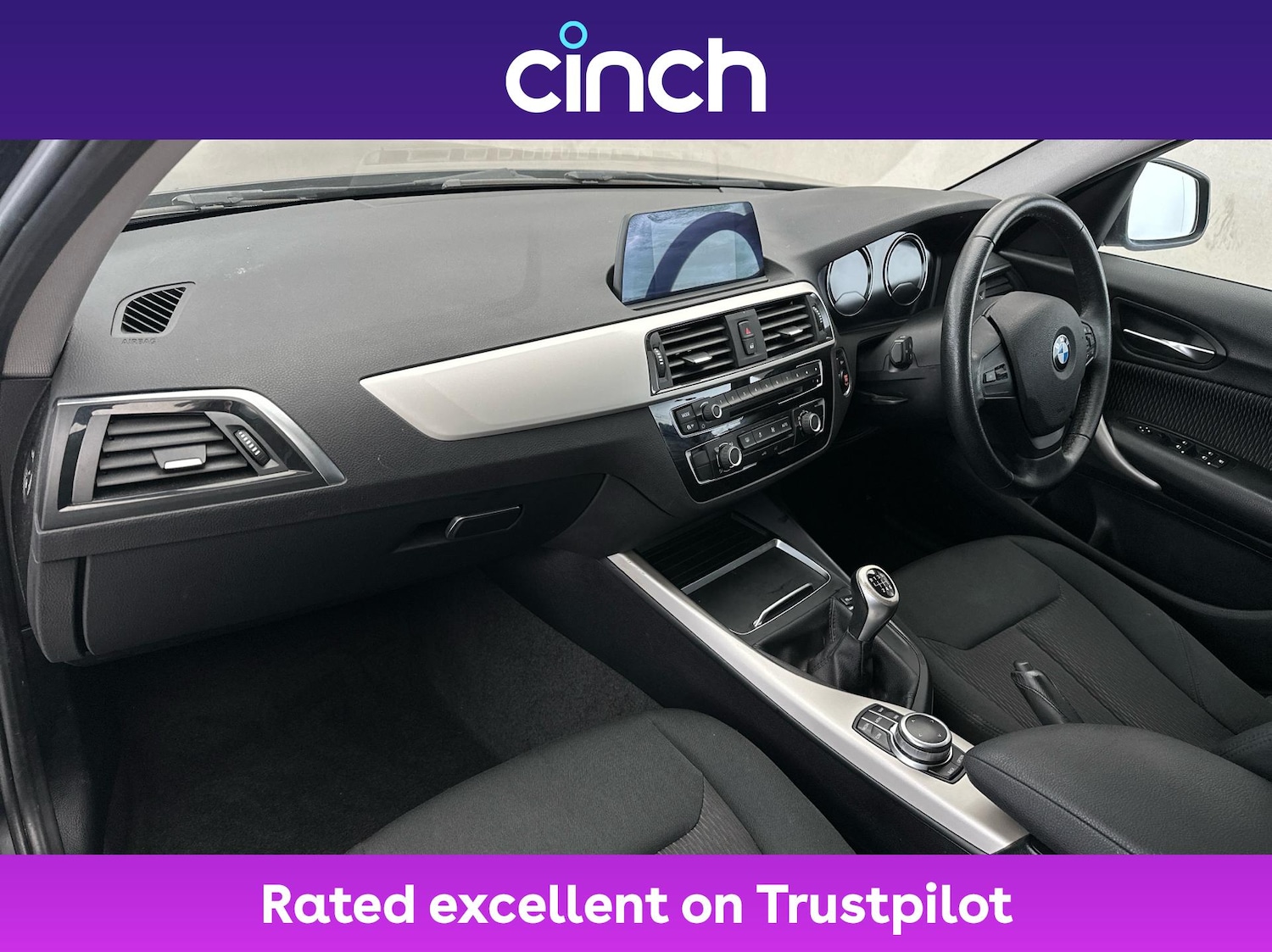 Used BMW 1 Series 2019 for sale - 76508728: Photo 14