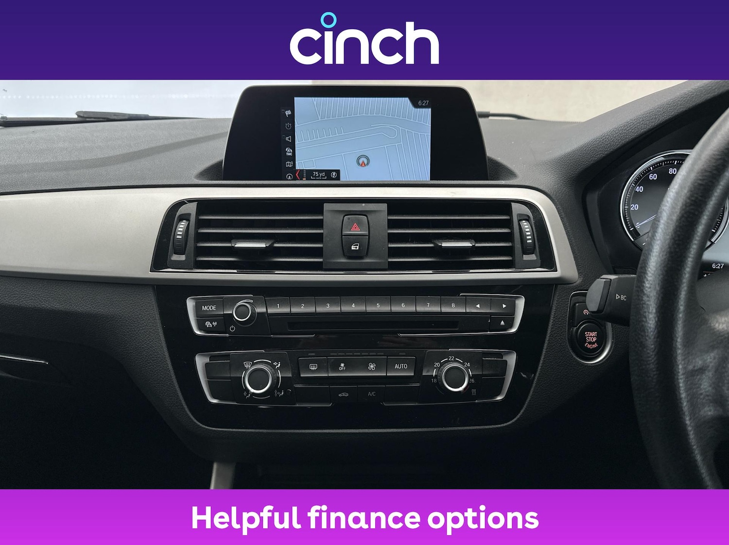 Used BMW 1 Series 2019 for sale - 76508728: Photo 17