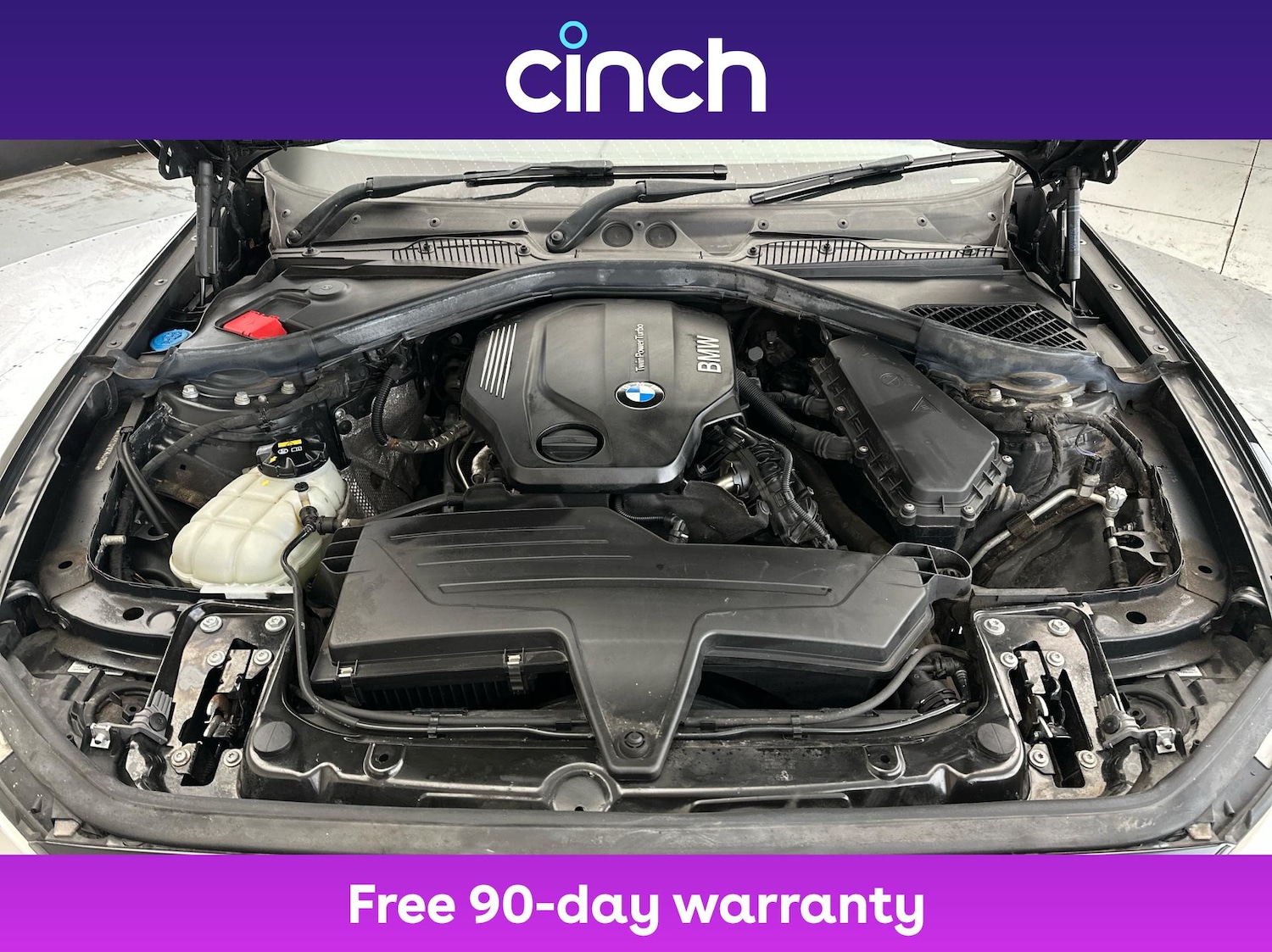 Used BMW 1 Series 2019 for sale - 76508728: Photo 23