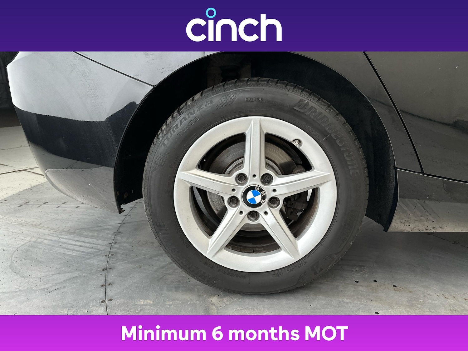 Used BMW 1 Series 2019 for sale - 76508728: Photo 27