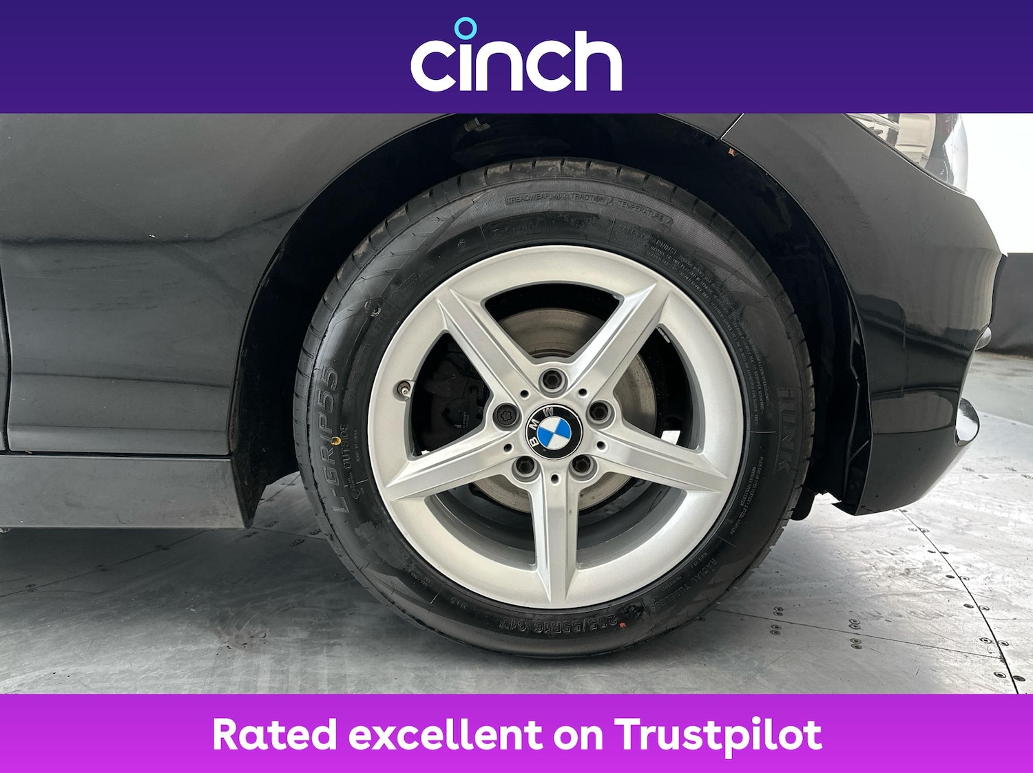 Used BMW 1 Series 2019 for sale - 76508728: Photo 28