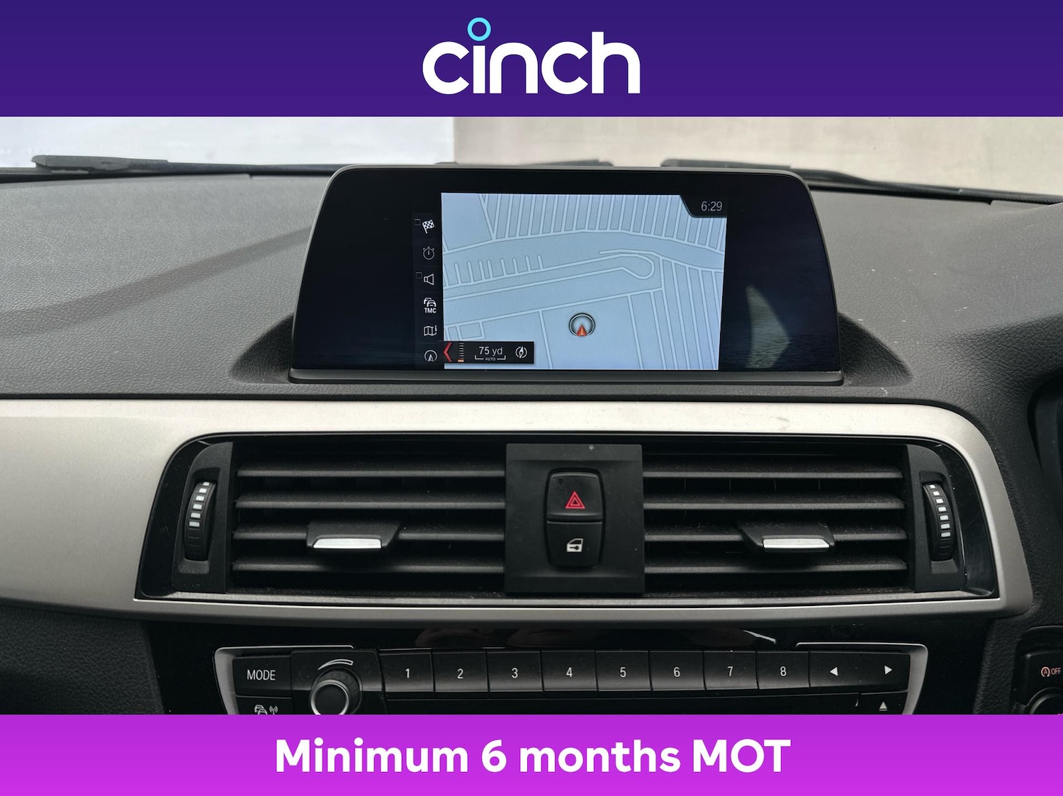 Used BMW 1 Series 2019 for sale - 76508728: Photo 32