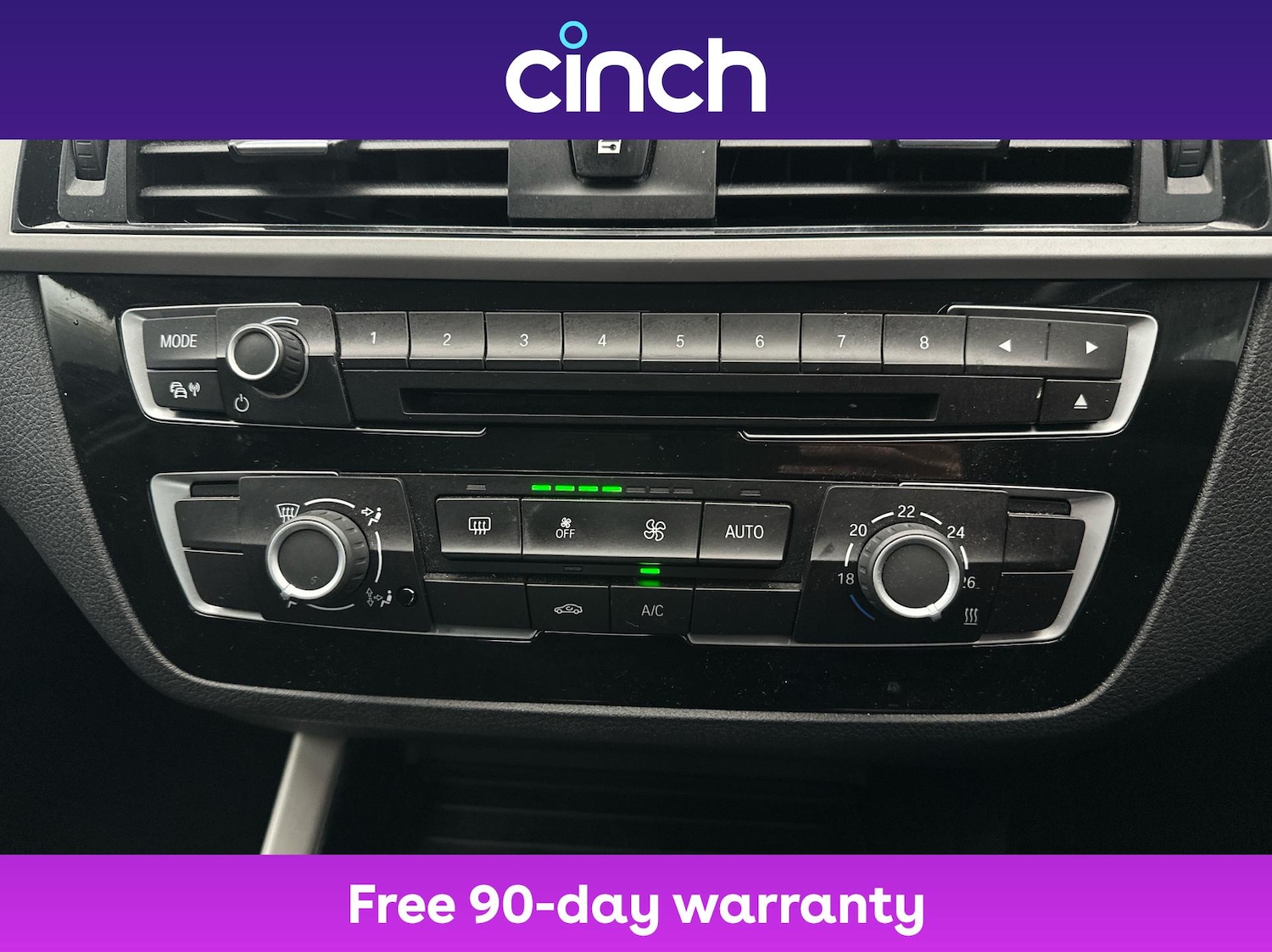 Used BMW 1 Series 2019 for sale - 76508728: Photo 34