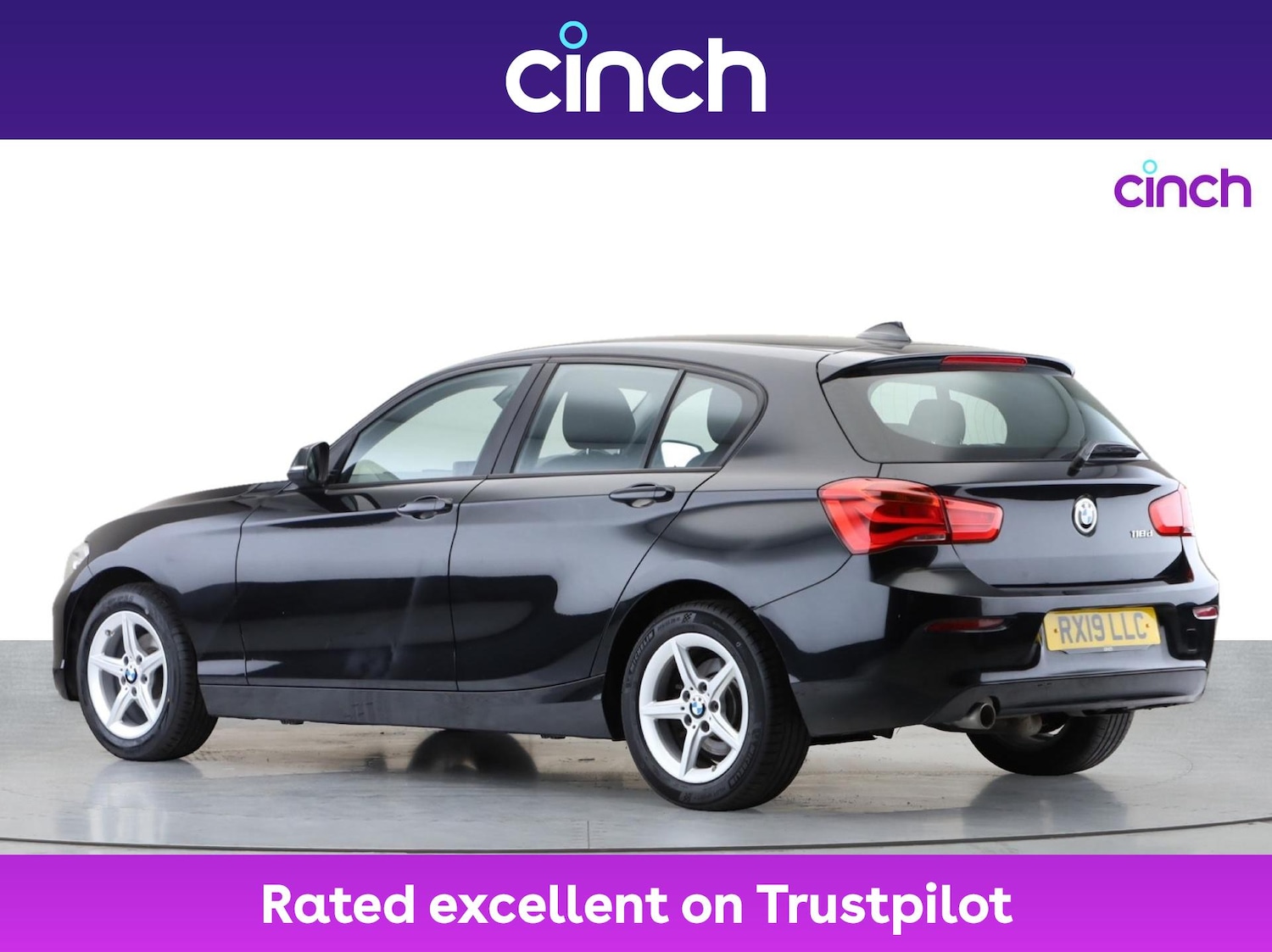 Used BMW 1 Series 2019 for sale - 76508728: Photo 6