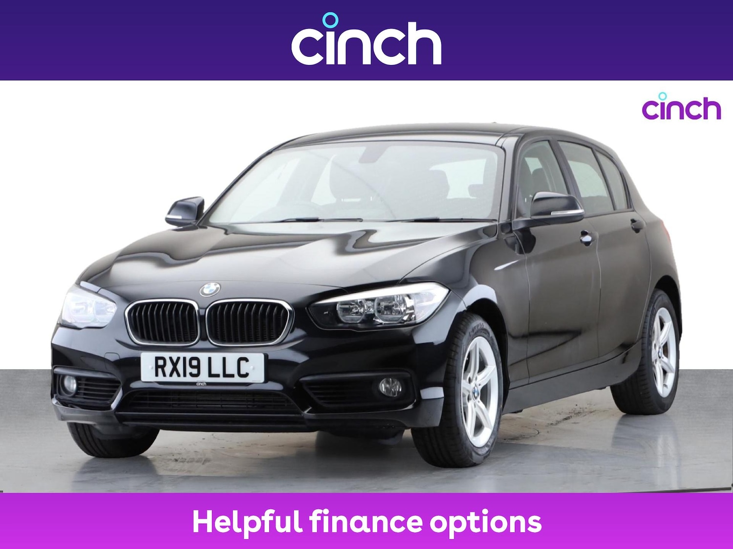 Used BMW 1 Series 2019 for sale - 76508728: Photo 9