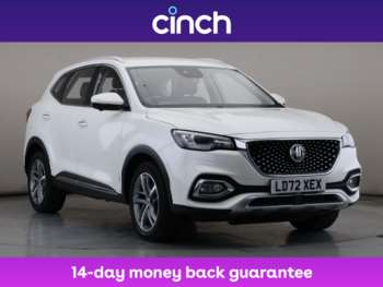Used MG MG HS 2022 for sale - 74872532: Photo