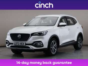 Used MG MG HS 2022 for sale - 74872532: Photo